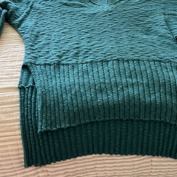 Soybu sweater top - Picture 3 of 3